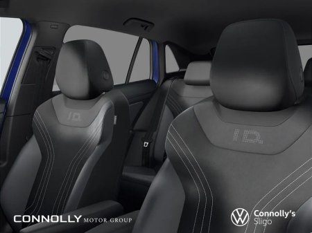 2026 Volkswagen ID.4 - thumbnail 5