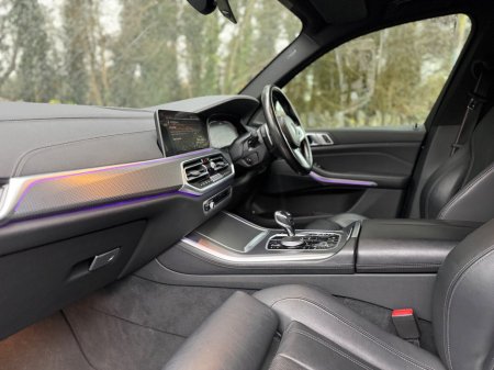 2021 BMW X5 - thumbnail 9