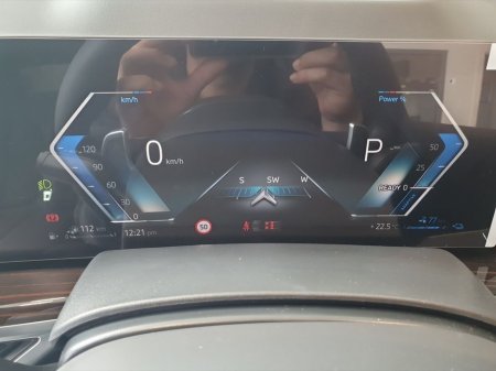 2026 BMW X5 - thumbnail 4