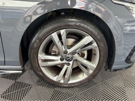 2021 Volkswagen Golf - thumbnail 6