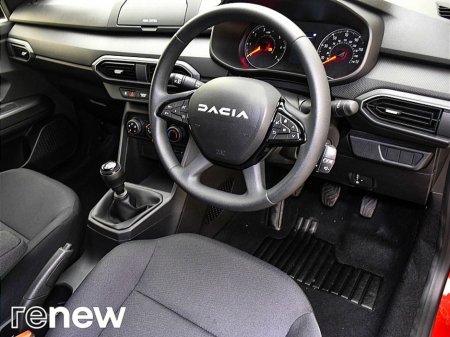 2023 Dacia Sandero TCe 90 Essential €15,990 thumbnail