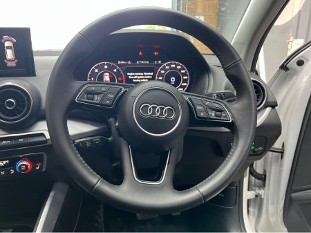 2020 Audi Q2 - thumbnail 8