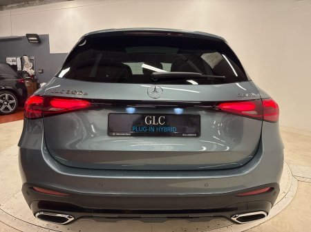 2026 Mercedes-Benz GLC Class - thumbnail 20