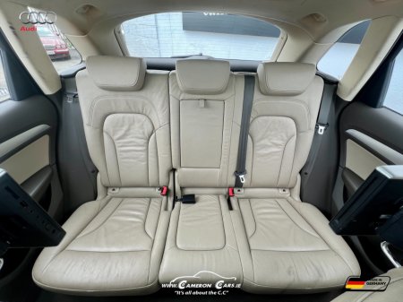 2015 Audi Q5 - thumbnail 18