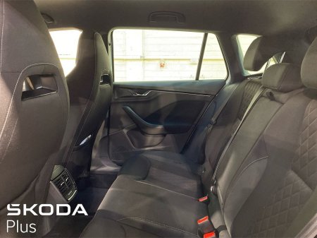 2023 Skoda Kamiq - thumbnail 6