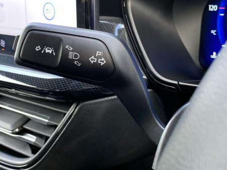 2023 Ford Focus ST-Line X 1.0 MHEV 125BHP... Full leather thumbnail