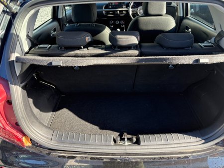 2019 Kia Picanto - thumbnail 23