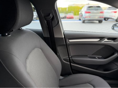 2017 Audi A3 - thumbnail 21