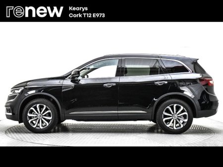 2021 Renault Koleos Iconic dCi 150 CVT 2WD €28,900 thumbnail