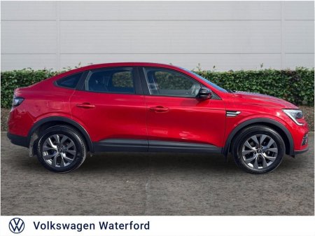 2024 Renault Arkana - thumbnail 3