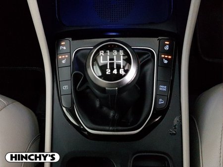 2022 Hyundai Tucson - thumbnail 11