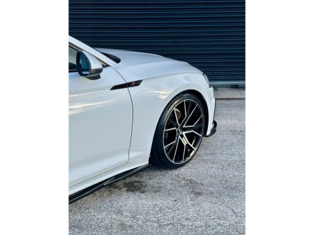 2022 Audi A5 - thumbnail 7