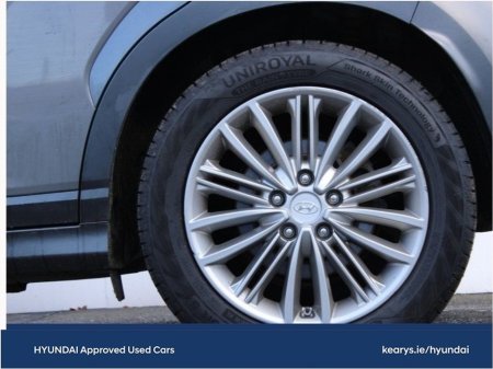 2019 Hyundai Kona EXECUTIVE 1.6 DIESEL - 1 OWNER - LOW MILEAGE €18,990 thumbnail