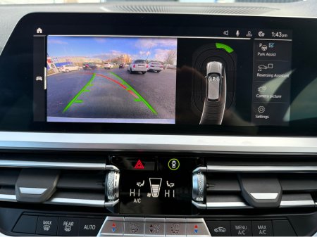 2022 BMW 3 Series SPORT PRO AUTO €26,950 thumbnail