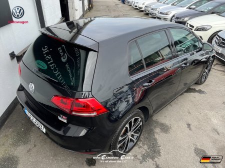 2014 Volkswagen Golf - thumbnail 13