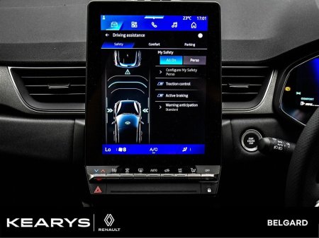 2025 Renault Symbioz Techno TCe 140 MY25 €32,880 thumbnail