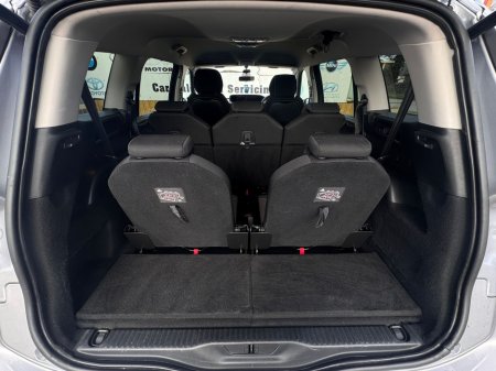 2018 Citroen Grand C4 Picasso - thumbnail 16