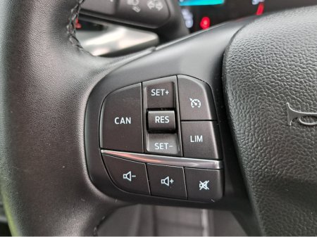 2022 Ford Focus TITANIUM 1.5TD 120BHP 8 SPEED AUTOMATIC €26,950 thumbnail