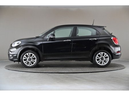 2017 Fiat 500X - thumbnail 5