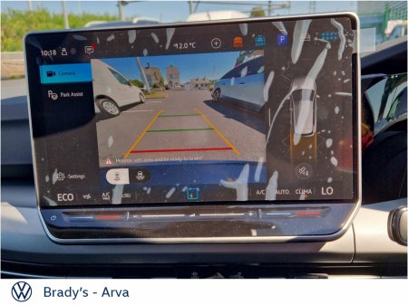 2025 Volkswagen Golf EDITION 75 PHEV 1.5 TSI 150BHP €36,950 thumbnail