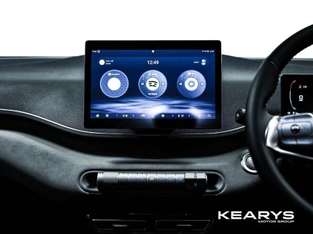 2026 BYD Dolphin Surf - thumbnail 22