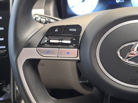 2023 Hyundai Tucson - thumbnail 19