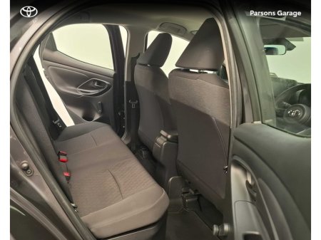 2022 Toyota Yaris - thumbnail 11