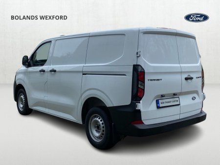 2026 Ford Transit Custom - thumbnail 3