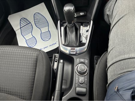 2017 Mazda Demio - thumbnail 20