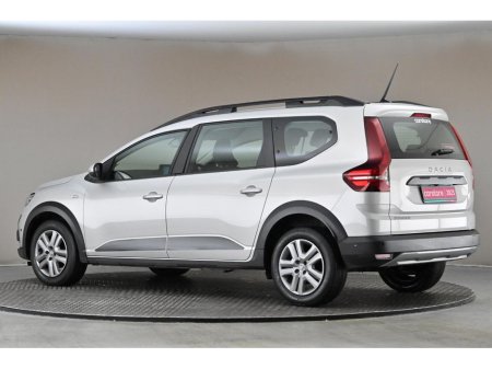 2023 Dacia Jogger *CASH PRICE* 1.0 TCE 110BHP COMFORT 6SPD 7SEATS *REVERSE CAM*PARK SENSORS* €17,890 thumbnail