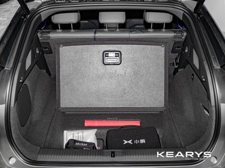 2026 Xpeng G6  thumbnail