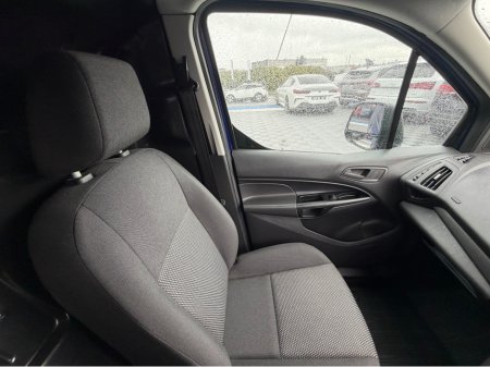 2017 Ford Transit Connect - thumbnail 23