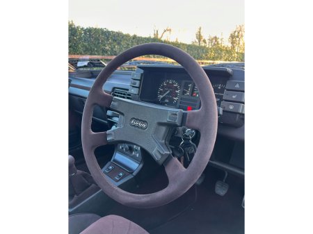 1982 Audi Quattro - thumbnail 11