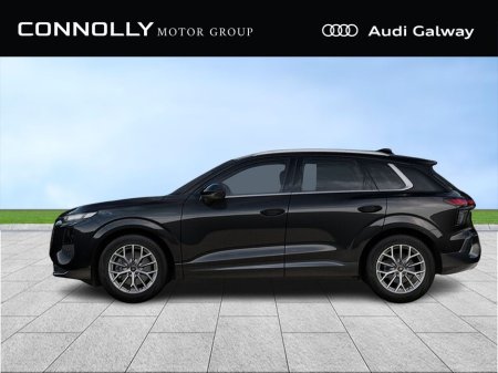 2026 Audi Q3 E-HYBRID SE AUTO €56,150 thumbnail