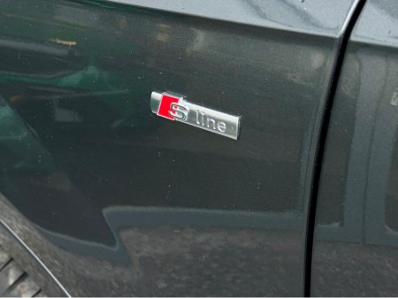 2017 Audi Q7 3.0 TDI S LINE QUATTRO 268BHP €35,950 thumbnail