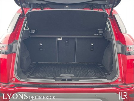 2019 Land Rover Range Rover Evoque - thumbnail 13