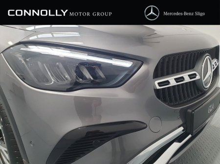 2026 Mercedes-Benz GLA Class 180D €59,200 thumbnail