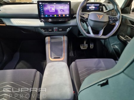 2023 Cupra Born 58kWh 204hp*Call Andrew 0862617858* €26,450 thumbnail