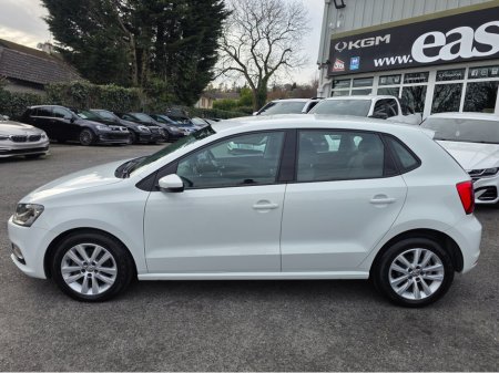 2016 Volkswagen Polo - thumbnail 14