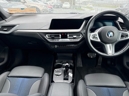 2020 BMW 2 Series BMW 2 Series M-Sport  1.5 Petrol Automatic €27,950 thumbnail