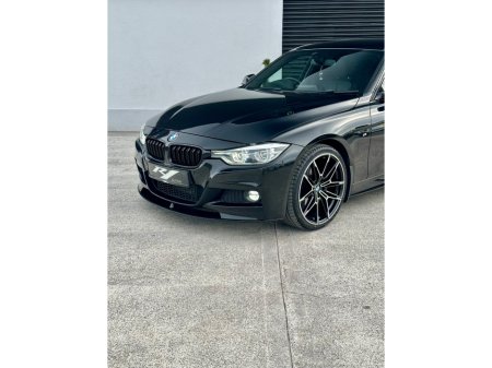 2019 BMW 3 Series - thumbnail 4