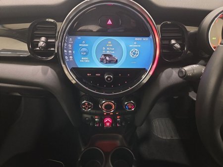 2021 MINI Hatch - thumbnail 19