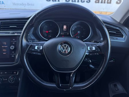 2018 Volkswagen Tiguan Allspace - thumbnail 28