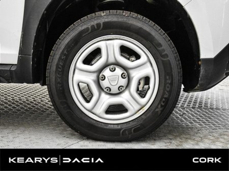 2019 Dacia Duster - thumbnail 9