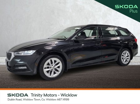 2023 Skoda Octavia - thumbnail 13