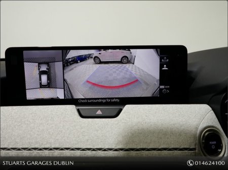 2025 Mazda CX-60 - thumbnail 17