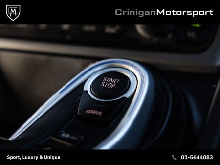 2017 BMW i8 Coupe €46,900 thumbnail