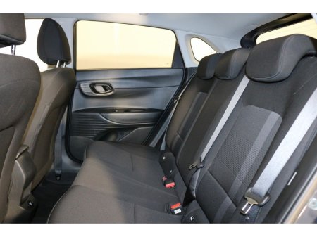 2024 Hyundai i20 DELUXE PLUS 1.2L PETROL HATCHBACK thumbnail