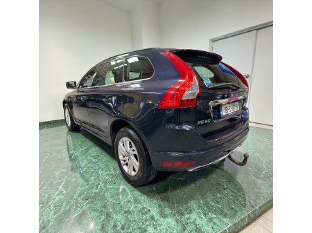 2016 Volvo XC60 - thumbnail 15