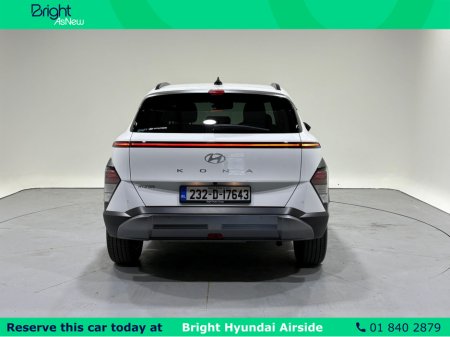2023 Hyundai Kona - thumbnail 11